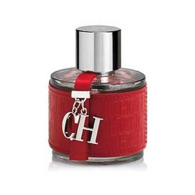 Carolina Herrera Ch Eau De Toilette Spray 100ml