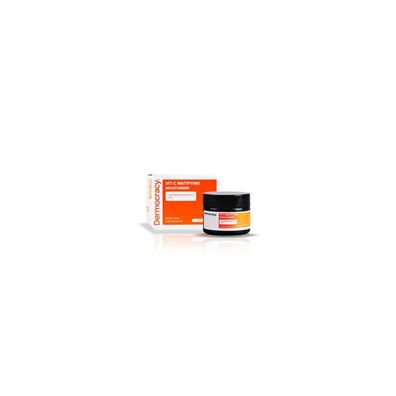 15% Vitamin C Complex [ASCORBYL Glucoside + ZINC face cream 50ml