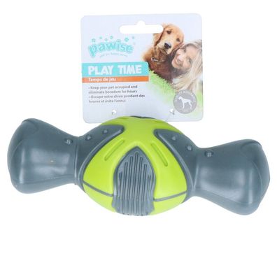 Pawise Dog Squeaky Bone