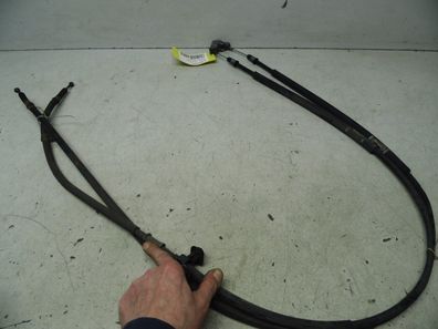 Handbremsseil Opel Zafira B (Typ:) 2008