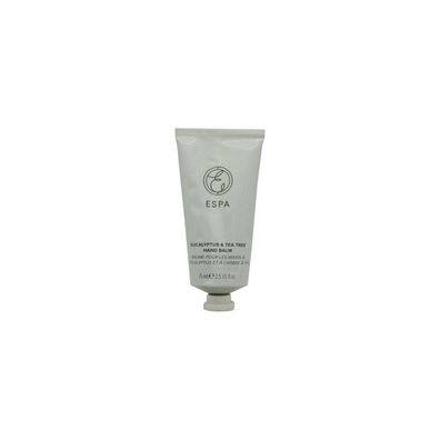 Espa Eucalyptus & Tea Tree Hand Balm 75ml