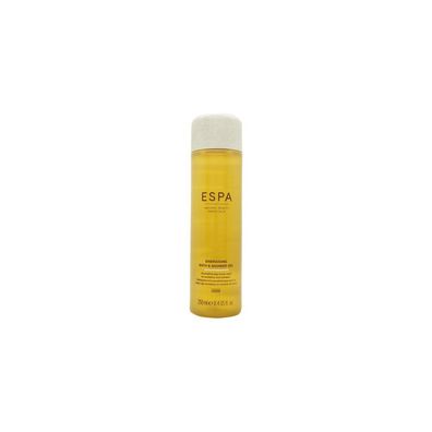 Espa Energising Bade & Duschgel 250ml