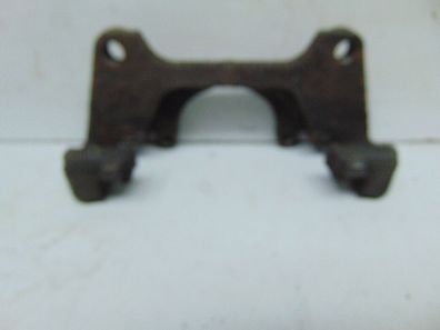 Bremssattelträger vorne links Audi A4/S4 Lim./Avant (Typ:8E) 2005