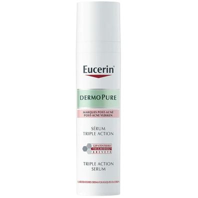 DermoPure Eucerin 40ml