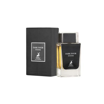 Maison Alhambra Dark Door Intense EDP 100ml