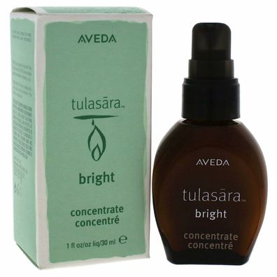 Aveda Tulasara Bright Concentrate 30