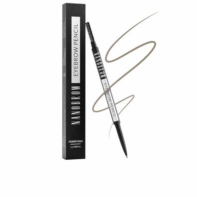 Nanobrow Eyebrow Pencil Blonde 1g