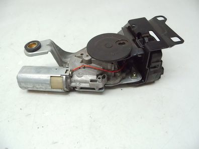 Wischermotor hinten 69036679 BMW 3er-Reihe 318 Touring (Typ: 46) 1999