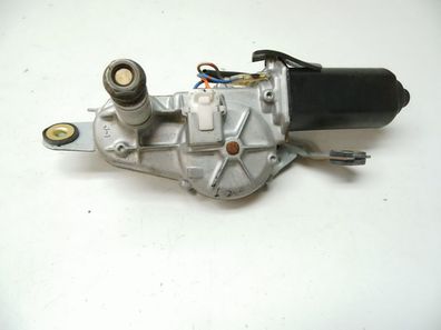 Wischermotor hinten 28710-0N000 Nissan Almera (Typ: 15) 1996