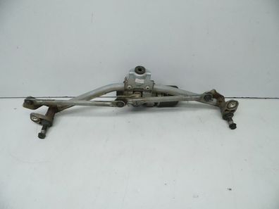 Wischermotor mit Wischergestänge 6Q0955325 VW Polo IV 4 Lim. (Typ:9N3) 2007