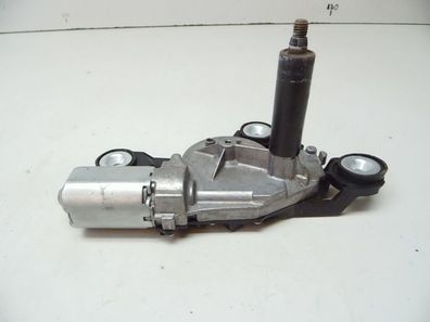 Wischermotor hinten 3M51-R17K441-AG Ford Focus II Limousine (Typ: A3) 2010