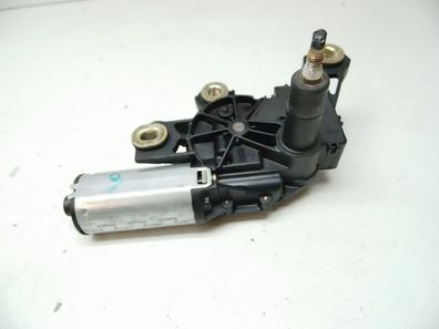 Wischermotor hinten 6Q6955711 VW Polo IV 4 Lim. (Typ:9N) 2002