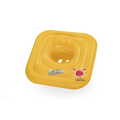 Bestway 32050 Siedzisko do nauki Swim Safe Step A 76cm x 76cm