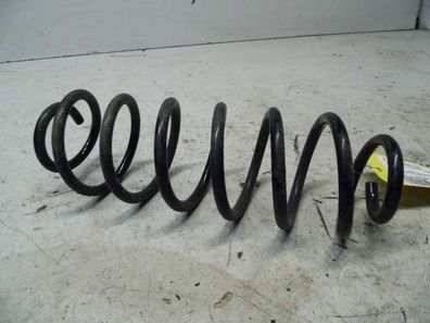 Feder hinten Ford Fiesta 8 (Typ: 12) 2012
