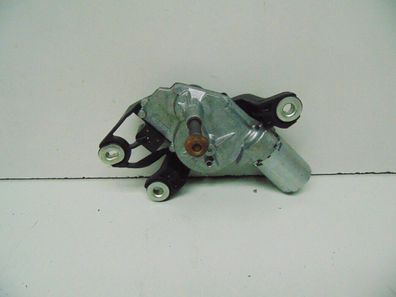 Wischermotor hinten VW Golf VI 6 Lim. (Typ:1K/5K) 2011