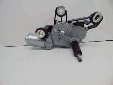Wischermotor hinten 606955711C VW Polo IV (Typ:9N) 2007
