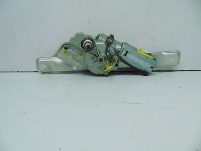 Wischermotor hinten 6N0955711B VW Polo III 3 Lim./Variant (Typ:6N/6KV) 1997