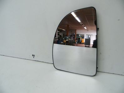 Spiegelglas links oben 01706182300 Citroen Jumper Kasten/Kombi (Typ: ) 2005