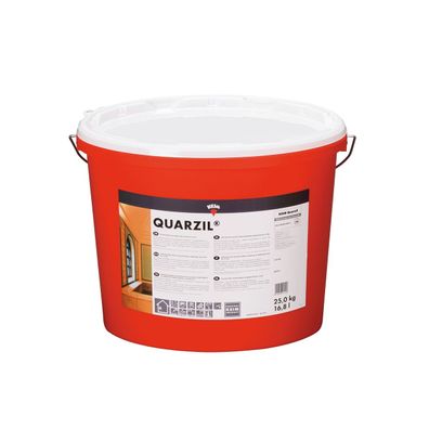 KEIM Quarzil® 2,5 kg