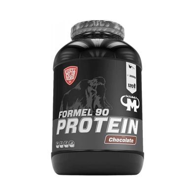 Mammut Formel 90 Protein (3000g) Chocolate