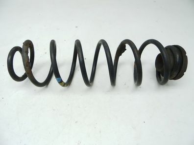 Feder hinten links 1x blau,2x gelb, 1x orange VW Polo IV 4 Lim. (Typ:9N) 2002