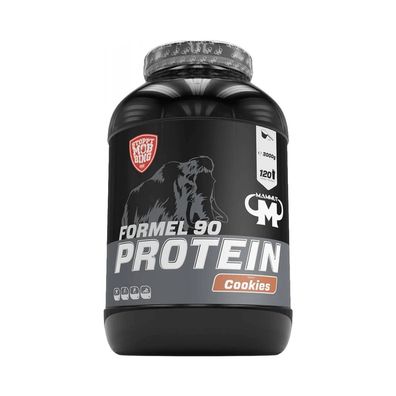 Mammut Formel 90 Protein (3000g) Cookies