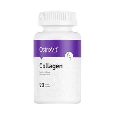 OstroVit Collagen (90 Tabs) Unflavoured