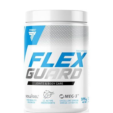 Trec Nutrition Flex Guard (375g) Wildberry