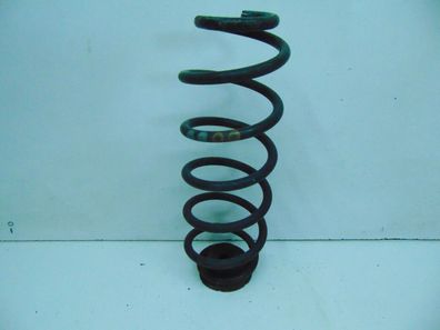 Schraubenfeder hinten rechts oder links VW Golf IV (Typ:1J1/1J5) 2003