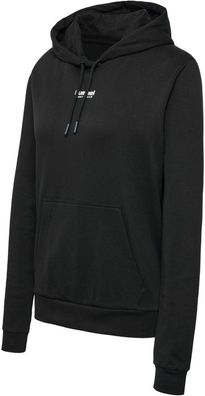 Hummel Damen Hoodie Hmllgc Shai Hoodie