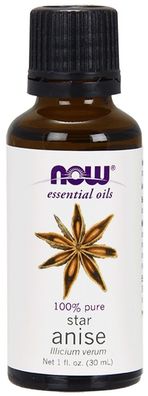 Anise Oil - 30 ml