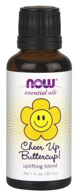 Cheer Up Buttercup! Oil Blend - 30 ml