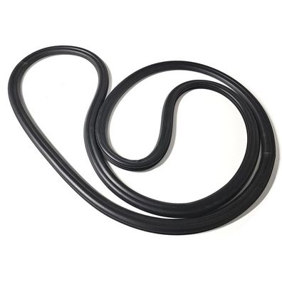 Original VW Dichtung Kofferraumdichtung Heckklappendichtung Kofferraum 10A827705C9B9