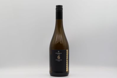 Bottwartaler Sauvignon Blanc No.6 QbA trocken 0,75 ltr