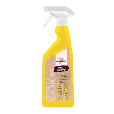 B & E Leather Conditioner - Step 2 - 500 ml
