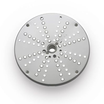 KBS Reibe-Einsatz 8 mm für Profi-Gemüseschneider | Zubehör für Küchengeräte