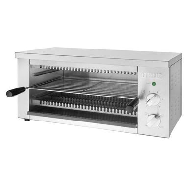 Buffalo Quartz Salamander Grill 2,8 Kw