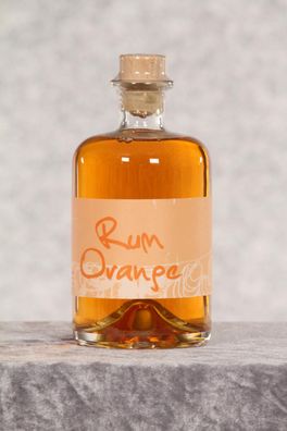 Prinz Rum Orange 40,0% Vol. 0,5 ltr