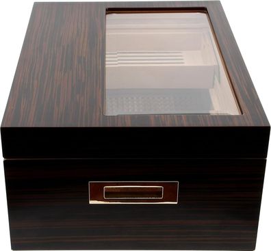 Adorini Humidor Vittoria - Deluxe inkl. cigar heaven 2nd ed