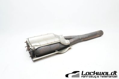 8N0254400AX Katalysator Audi S3 8L 1.8T Original