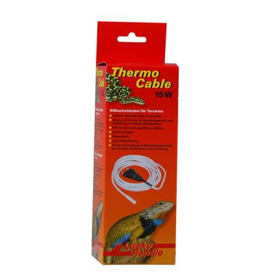 Lucky Reptile - Thermo Cable - 15W