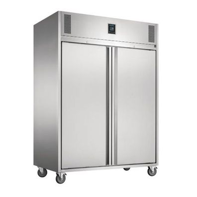 Polar U Serie Zweitüriger Gefrierschrank 1170L