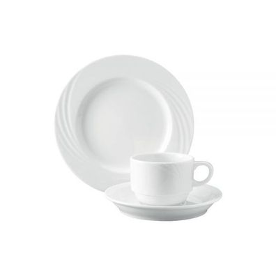 LONDON Gedeck-Set - 72-teilig