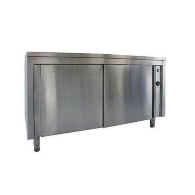 Wärmeschrank Ohne Aufkantung B 150Cm X T 70Cm