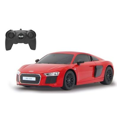 Audi R8 2015 1:24 Rot 2,4 Ghz