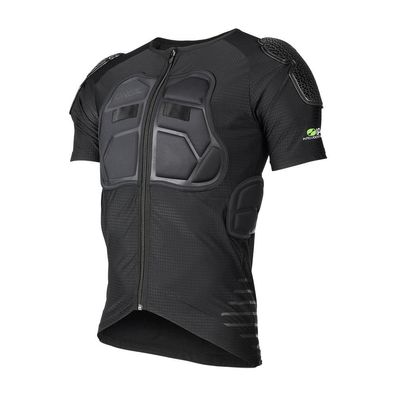 O'NEAL Bike Protektor Stv Short Sleeve Protector Shirt Black