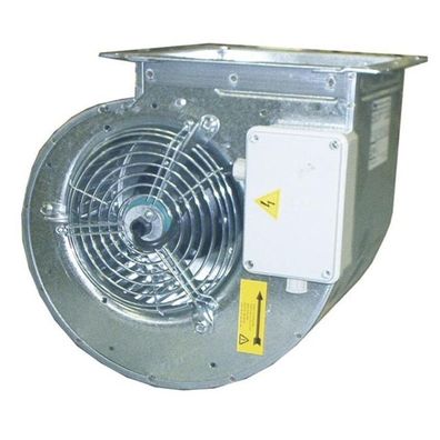 KBS Radialventilator für Hauben zum nachträglichen Einbau 377x318x326 mm 230V