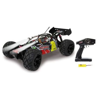 Lextron Desertbuggy 4Wd 1:10 Nimh 2,4Ghz Mit Led