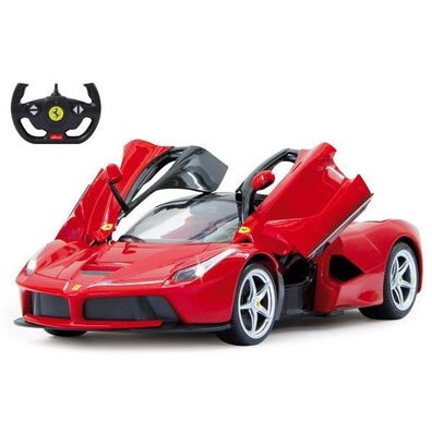 Ferrari La Ferrari 1:14 Rot 2,4Ghz Tür Manuell