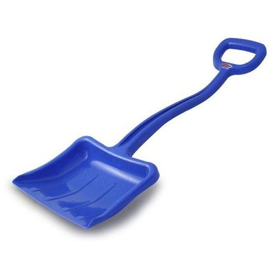 Snow Play Schneeschaufel Tally 70 Cm Blau